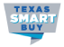 Texas Smart Buy logo