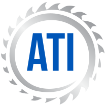 ATI Secure Docs Condensed Logo