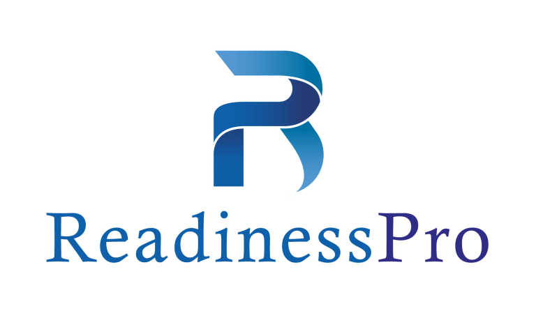 Readiness Pro Logo